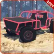 Offroad 4x4 Buggy Driving Game