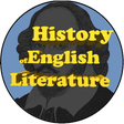 Icon of program: History of English Litera…