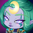 Icon of program: Fantasy Dress Up Avatar M…