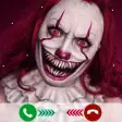 Pennywises Clown Call and Chat Simulator ClownIT