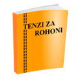 Biểu tượng của chương trình: Tenzi za Rohoni