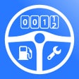 Ícone do programa: Trip Logbook
