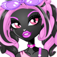 プログラムのアイコン：Girls Dress Up