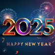 أيقونة البرنامج: Happy New Year 2025