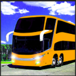 程序图标：Bus Simulator 2021