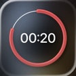 プログラムのアイコン：My Interval Exercise Time…