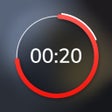 Иконка программы: My Interval Exercise Time…