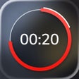 Ikona programu: My Interval Exercise Time…