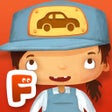 أيقونة البرنامج: My Little Work  Garage