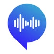 أيقونة البرنامج: Text to Speech -