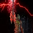 Icon of program: Doom Music Replacer U9 OU…