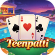 Biểu tượng của chương trình: Teen Patti Zen Kit