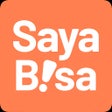 プログラムのアイコン：Geniora SayaBisa  AppEduk…