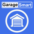 プログラムのアイコン：GarageSmart - Door Opener