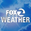 Ícone do programa: KTVU FOX 2 SF: Weather
