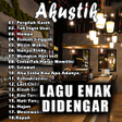 Icon of program: Lagu Galau Offline