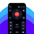 ไอคอนของโปรแกรม: Sony Remote - Remote Sony…