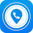 程序图标：Mobile Number Locator -Tr…