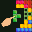 Icoon van programma: Best Block Puzzle Free Ga…