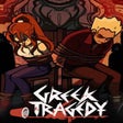 Programikonen: Greek Tragedy