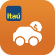 Ícone do programa: Credline Itaú - para reve…