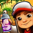 Programın simgesi: Subway Surfers Unblocked …
