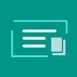 أيقونة البرنامج: Copy Text On Screen