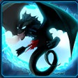 Ikona programu: Dragon Hunter II