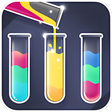 Ikona programu: Water Puzzle: Classic Sor…