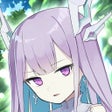プログラムのアイコン：偽りのアリス