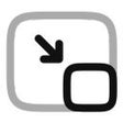 ไอคอนของโปรแกรม: PiP Extension