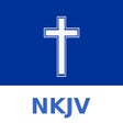أيقونة البرنامج: NKJV Bible