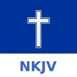 Иконка программы: NKJV Bible