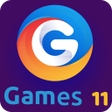プログラムのアイコン：Games 11