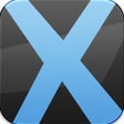 プログラムのアイコン：X Player - Mobile Video P…