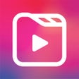 프로그램 아이콘: Reels TemplatesVideo Make…