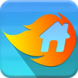 أيقونة البرنامج: Blaze Launcher