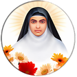 プログラムのアイコン：St.Alphonsa Novena Malaya…