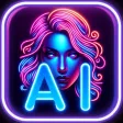 Aivi -AI Art  Image Generator