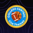 أيقونة البرنامج: College Central Live Them…