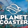 ไอคอนของโปรแกรม: Planet Coaster