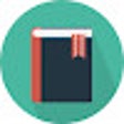 ReadLater: Bookmarks in a queue icon