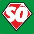 プログラムのアイコン：Super Sô 50 Anos