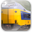 Icoon van programma: ArcRail Train Simulation