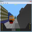 プログラムのアイコン：ArcRail Train Simulation