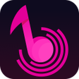 プログラムのアイコン：MusiChic-Offline Music Pl…
