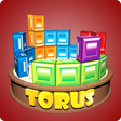 プログラムのアイコン：Torus 3D