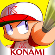 Ikona programu: 実況パワフルプロ野球