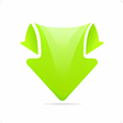 Ikon program: Savefrom - Download helpe…