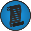Programikonen: Dark Scroll